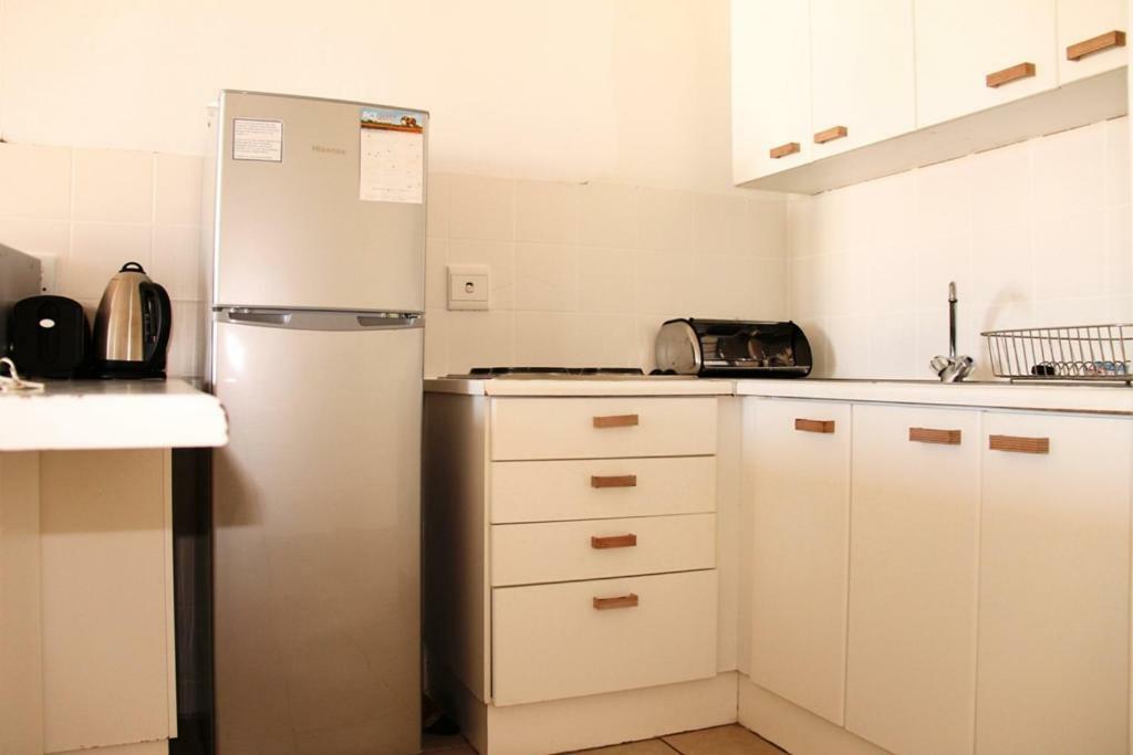 Ocean View Apartment Langebaan Bagian luar foto