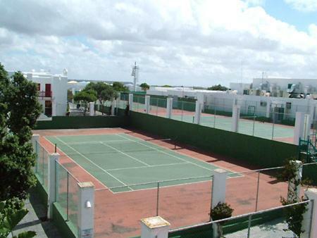 Ocean View Apartment Langebaan Bagian luar foto